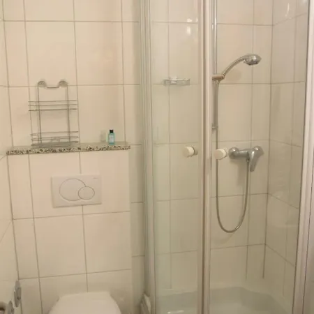 Apartament Am Park Grömitz Zewnętrze zdjęcie
