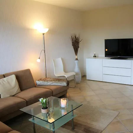 Apartament Am Park Grömitz Zewnętrze zdjęcie