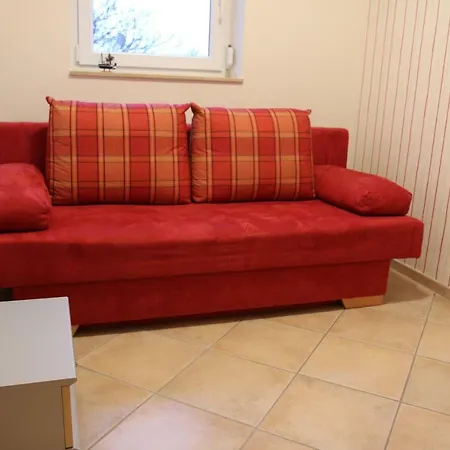 Apartament Am Park Grömitz Zewnętrze zdjęcie