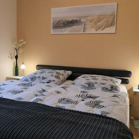 Apartament Am Park Grömitz Zewnętrze zdjęcie