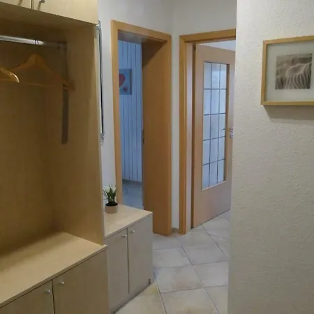 Apartament Am Park Grömitz Zewnętrze zdjęcie