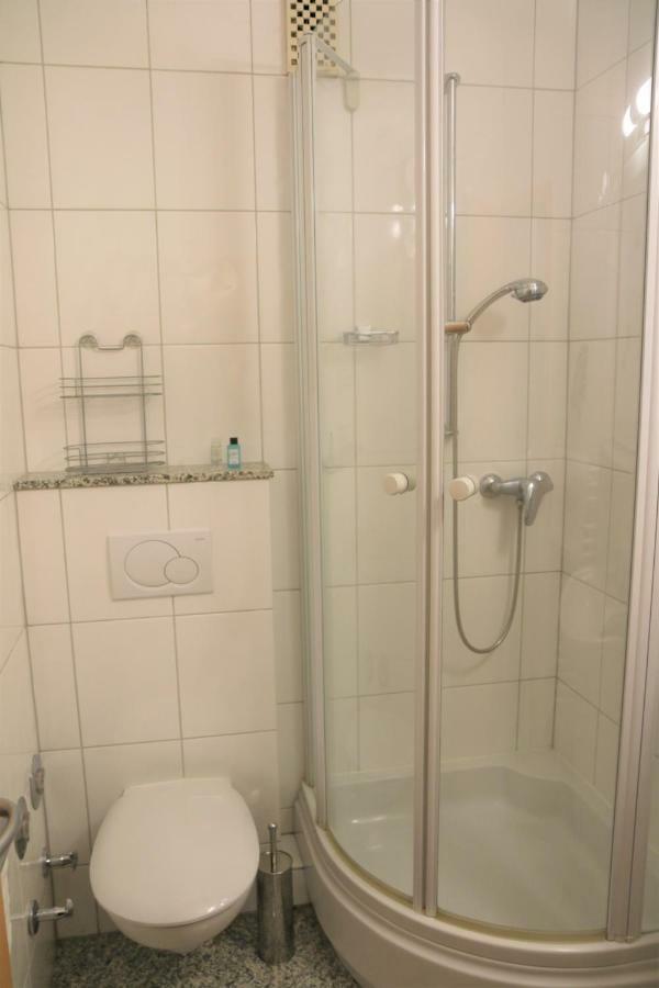 Am Park Appartement Grömitz