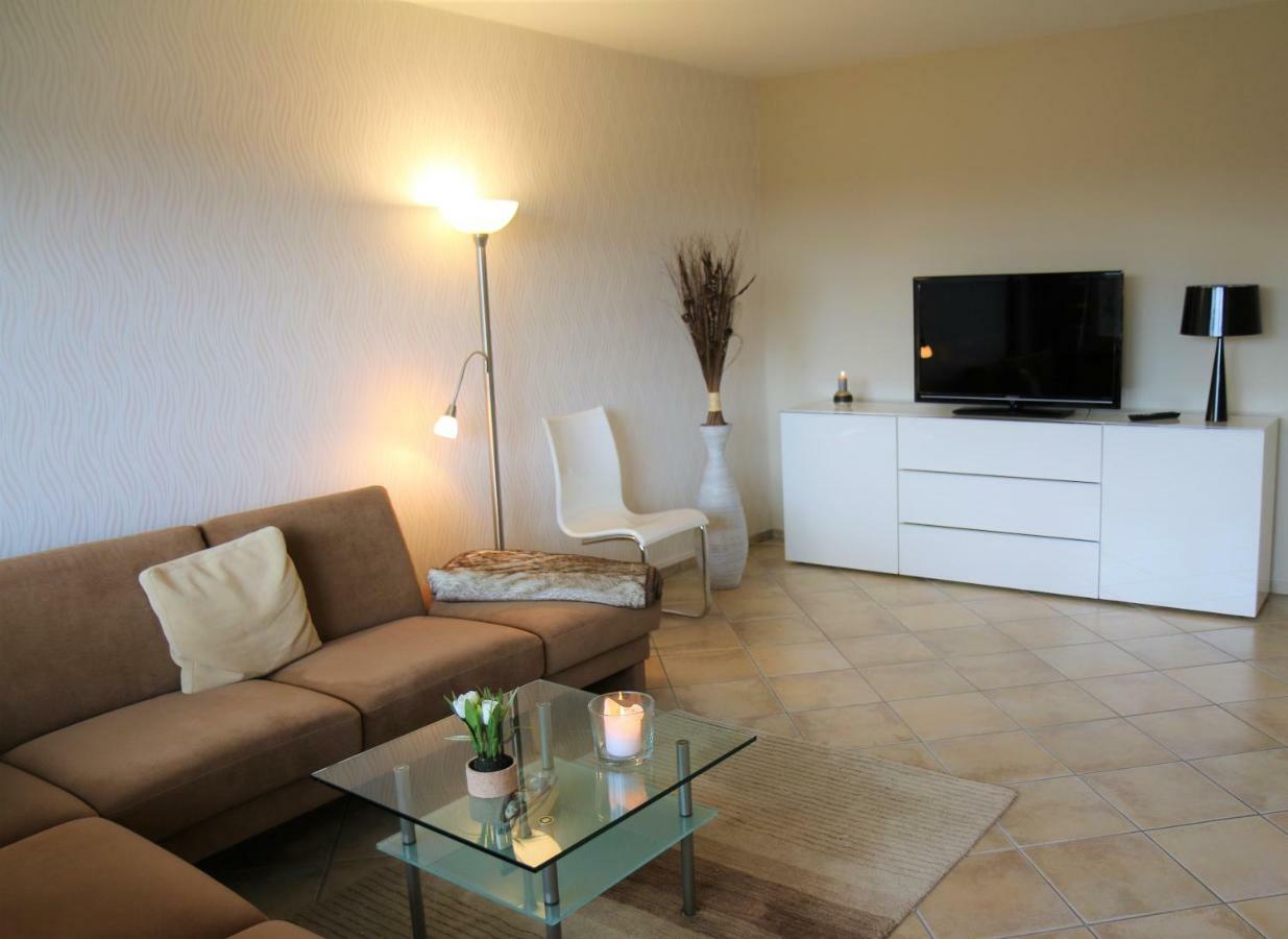 Am Park Appartement